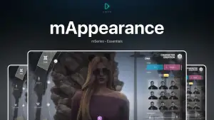 Clothing as Item – QBCore FiveM Script preview