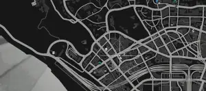 Free Cardealer (Editable) FiveM MLO preview