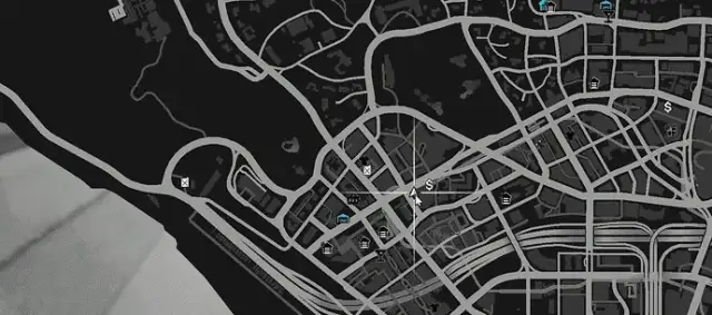 Free Cardealer (Editable) FiveM MLO preview