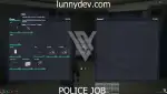 QBCore NoPixel Servidor Inspirado V2 FiveM visualização do recurso 3