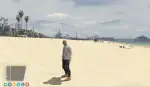 ESX NoPixel Server-Skript (FiveM) FiveM Ressourcen-Vorschau