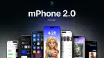 CodeM Telefon (mPhone 2.0) FiveM Ressourcen-Vorschau 2