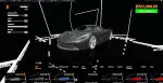 NoPixel v3 Showroom Veículo Loja (ESX\/QB) FiveM recurso prévia