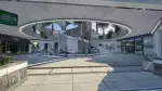 Aperçu de la ressource - Peak Towers - Gratte-ciel emblématique MLO FiveM 3