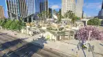 Aperçu de la ressource - Peak Towers - Gratte-ciel emblématique MLO FiveM 5