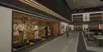 Vinewood Police HQ - Modular FiveM ressource preview 5