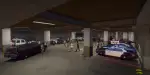 Aperçu de la ressource Vinewood Police HQ - Modular FiveM 6