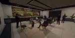 Vinewood Police HQ - Modular FiveM resource preview 8