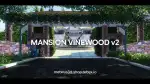Energy Vinewood House V2 MLO FiveM resource preview 2