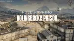 Breze Prison MLO / YMap FiveM Vorschau