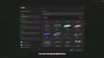 Origen Dealership System | Ventas Avanzadas de Vehículos para FiveM Vista previa del recurso 3
