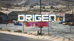 Origen Dealership System | Ventas Avanzadas de Vehículos para FiveM Vista previa del recurso 5
