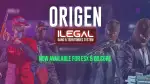 Origen Illegal/Crime System FiveM Ressourcen Vorschau 2
