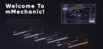 CodeM mMechanic Job — Advanced Mechanic Job System FiveM resource preview 3