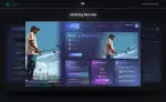 CodeM Fishing — Advanced Fishing System FiveM resource preview 2