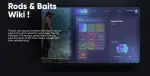 CodeM Fishing — Advanced Fishing System FiveM resource preview 4