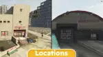 KingMaps Ammunation MLO - 11 Locations FiveM resource preview