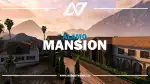 Wüstenvilla MLO (FiveM) — Produktvorschau