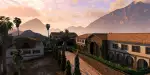 Desert Mansion MLO (FiveM) — Galerie-Vorschau 1