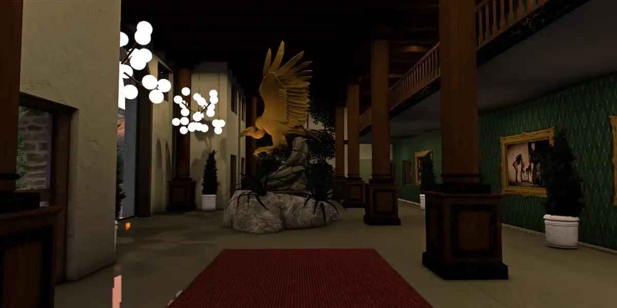 Wüstenvilla MLO (FiveM) — Galerie-Vorschau 6