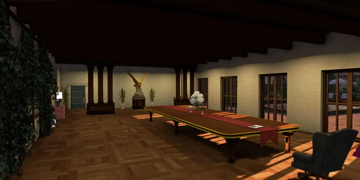 Desert Mansion MLO (FiveM) — Galerievorschau 7