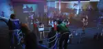 Malibu Club MLO | Vice City Nachtclub für FiveM FiveM Ressourcen Vorschau 3