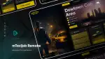 CodeM mTaxiJob — Script Taxi Avancé FiveM aperçu de la ressource 2