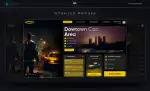 CodeM mTaxiJob — Script Taxi Avancé FiveM aperçu de la ressource 3