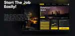 CodeM mTaxiJob — Script Taxi Avancé FiveM aperçu de la ressource 5
