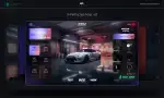 CodeM mVehicleShop — Concesionario de Vehículos Avanzado FiveM vista previa del recurso