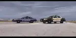 NoPixel Verfolgungs-Polizeiwagen-Pack (FiveM) FiveM Ressourcen-Vorschau 2