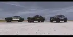 NoPixel Verfolgungs-Polizeiwagen-Pack (FiveM) FiveM Ressourcen-Vorschau 4