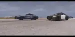 NoPixel Verfolgungs-Polizeiwagen-Pack (FiveM) FiveM Ressourcen-Vorschau 5