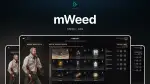 CodeM mWeed — Weed Growing & Drug Production System FiveM resource preview