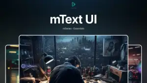 CodeM mBlackmarket — Underground Trading System FiveM resource preview