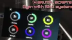 Vista previa del recurso Brutal Gym FiveM 3