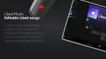 STG Boombox - Advanced Music System FiveM resource preview 4