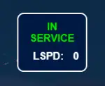 Active Duty Officer — Active Officer Display & Access Control FiveM resource preview 3