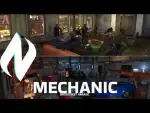 NTeam Backstreet Garage MLO FiveM Ressourcen-Vorschau 2