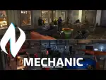 NTeam Backstreet Garage MLO FiveM Ressourcen-Vorschau 4