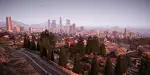 QuantV Graphic Mod — FiveM & GTA V FiveM resource preview 2