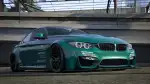 Vista previa del recurso Liberty Walk Cars Pack FiveM 2