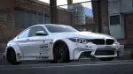 Vista previa del recurso Liberty Walk Cars Pack FiveM 3