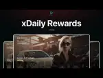 CodeM xDailyReward — Tägliches Belohnungssystem [ESX/QBCore] FiveM Ressourcen-Vorschau 2