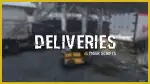 T1ger Delivery Job FiveM recurso vista previa