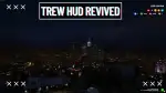 Trew HUD UI FiveM resource preview