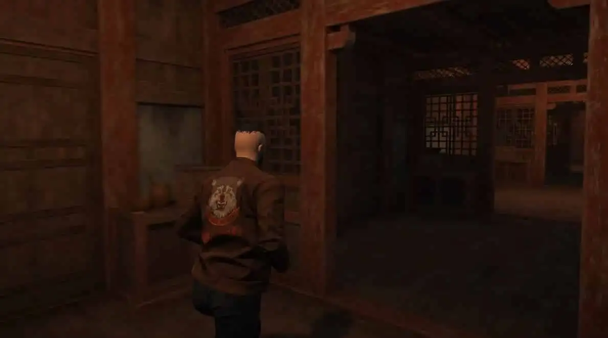 NoPixel Rooster Rest / Crime School FiveM vista previa del recurso 9