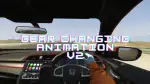 Gangschaltung - Manuelles Getriebe FiveM Script FiveM Ressourcen Vorschau 2