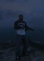 Aperçu de la ressource Weapon Animations FiveM 2