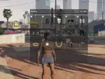 Clothing as Item - QBCore FiveM Script FiveM resource preview 4